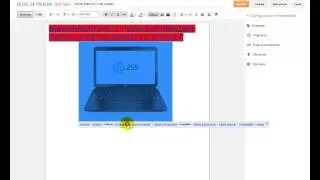 como configurar nuestro blog en blogger parte 1