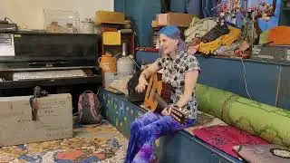 Риола Ранти в Локусе 1апр2023