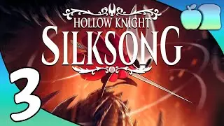 [Applebread] Hollow Knight: Silksong - The Bell Weaver #3