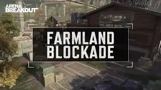 1 minute to discover why is Farmland Blockade different