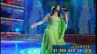 COLETTE-CANALLA