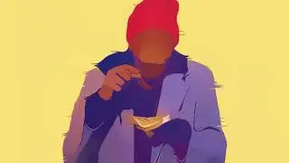 Polymath - Hard Times (Prod. MaxRxghBeats) [Lyrics in description]