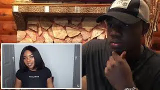 I SPENT $300 ON FASHION NOVA CLOTHES Ft [ TIANAAWOAH] REACTION!!