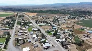'Ranches not resorts': Clyde Park residents anxious over Crazy Mountain Ranch development