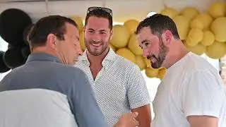 Grand Opening Party! | PreReal&trade; Prendamano Real Estate | New Office