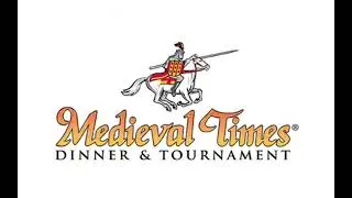 Medieval Times theme song.