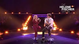 Helene Fischer, Gregor Hägele - Ein bisschen mehr (Live von der Helene Fischer Show 2024)