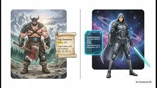 GATEWAY RPG - Easily Explained Rules
