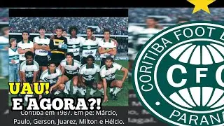 Agora VAI?!?! Coritiba anuncia a contrata&ccedil;&atilde;o do atacante Clayson, ex-Corinthians | coritiba | ge