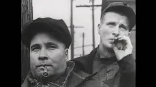 Everybody's Dyin' - Robert Connely Farr (Official Video)