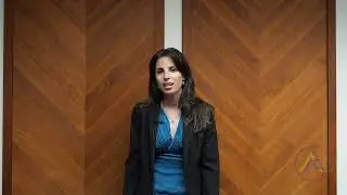 Spring 2025 ASUCD Student Advocate Candidate: Inbar Schwartz