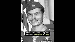 Did you know that for HACKSAW RIDGE...