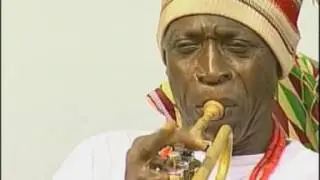 Ama Ndi Aneze Ji Ehele, Okwu Dili, Okpogho, Uche Chukwu Mee