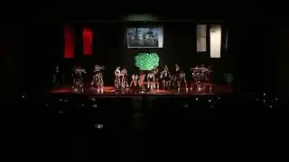 WORBAN - ALICIA ENTRE MARAVILLAS Y ESPEJOS 2025