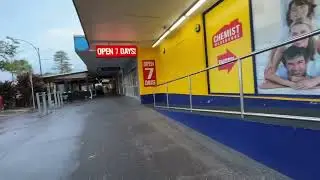 Redcliffe Peninsula (Queensland, Australia) Bayside area