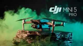 DJI Mini 5 Pro LEAKED &mdash; Full Specs, Price Drop, and Surprise Launch Date 2025!