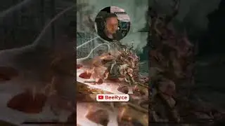 beating Godrick FIRST TRY #eldenring #godrick #firsttry