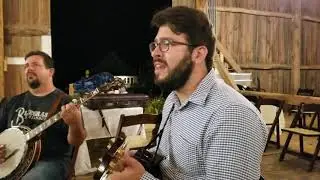 Solid Bluegrass Jam - 