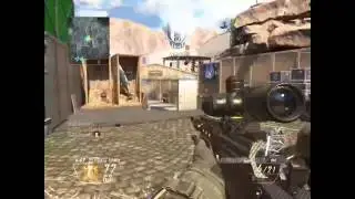 I420I SnipeRz - Black Ops II Game Clip
