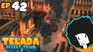 Stonehearth ACE Mod - Building a Tavern in Telada - Ep 42