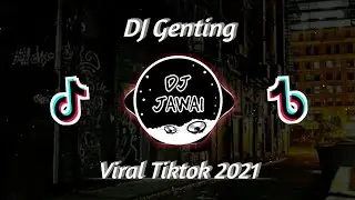 DJ Katakan Sayag Mengapa Begini - Genting Viral Tiktok 2021