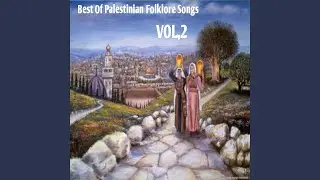Palestinian Dabke (1)