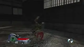 Tenchu Z Xenia 60FPS Patch Test