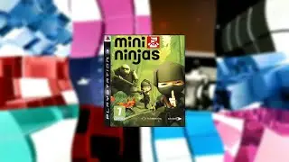 CRITIQUE FLASH - Mini Ninjas (PS3/X360/Wii/DS/PC)