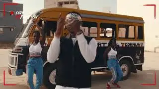 Major Lazer - Loyal (feat. Kizz Daniel & Kranium) (Official Music Video)