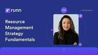 Resource Management Strategy Fundamentals