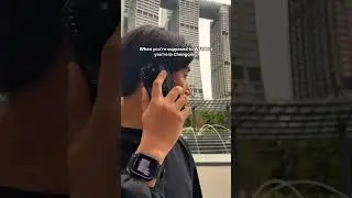 HOPEFULLY MY BOSS BOUGHT IT??... #shorts #shortsyoutube  #china #chongqing #mbs #来福士