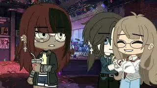 What A Shame WIP | Gacha Club |