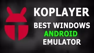 Koplayer error code 12 Устранение ошибки эмулятора(версия для канала)