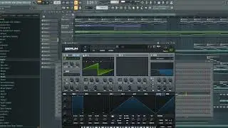 Making an Easy Chillsynth Bass