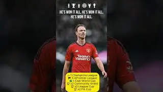 Jonny Evans is retiring at the age of 37 after 645 career matches  #football #premierleague #soccer