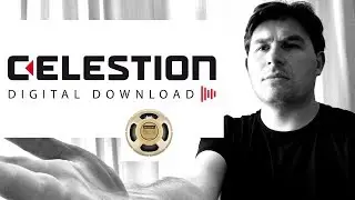 Celestion Speaker IRs - Are They Any Good? G12H-75 Creamback Metal Demo