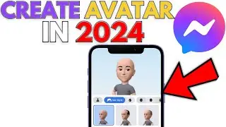 How to Create Avatar on Messenger App (Updated) | HOW TO MAKE AN AVATAR IN FACEBOOK MESSENGER