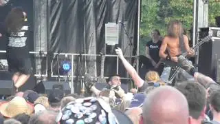 Tankard - RIB (Rest In Beer) - Motocultor Festival 2015