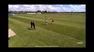 Ben Errington - Highlights