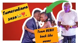 TUMERUDIANA SASA 😂❣️OGA OBINA & DEM WA FACEBOOK.
