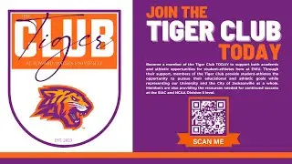 Edward Waters Tiger Club