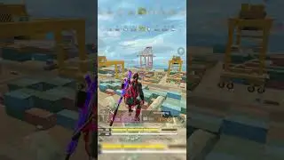 Codm Rytec Sniper #callofdutymobile #codmobile #codmm #codmcommunity #fy #callofduty #codmbr #cod