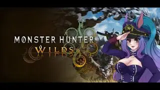 Yapping while playing Monster Hunter with friends (1/8)