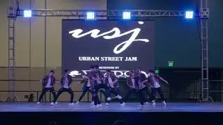 Urban Street Jam 2018 | #urbanstreetjam