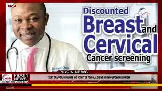 COURT OF APPEAL DISCHARGE AND ACQUIT DR FEMI OLALEYE WEY DON CHOP LIFE IMPRISONMENT
