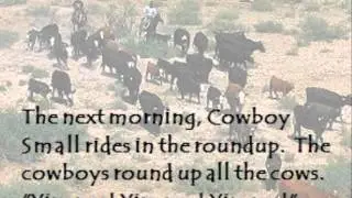 Cowboy Small