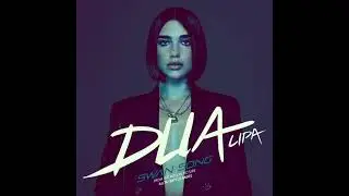 Dua Lipa - Swan Song (Almost Acapella)