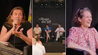 Aftermovie festival Off Avignon 2024