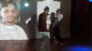 PERIGO LESTE 