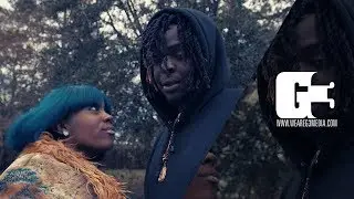 Tai WIlson - Ash Tray (GH5 Music Video)